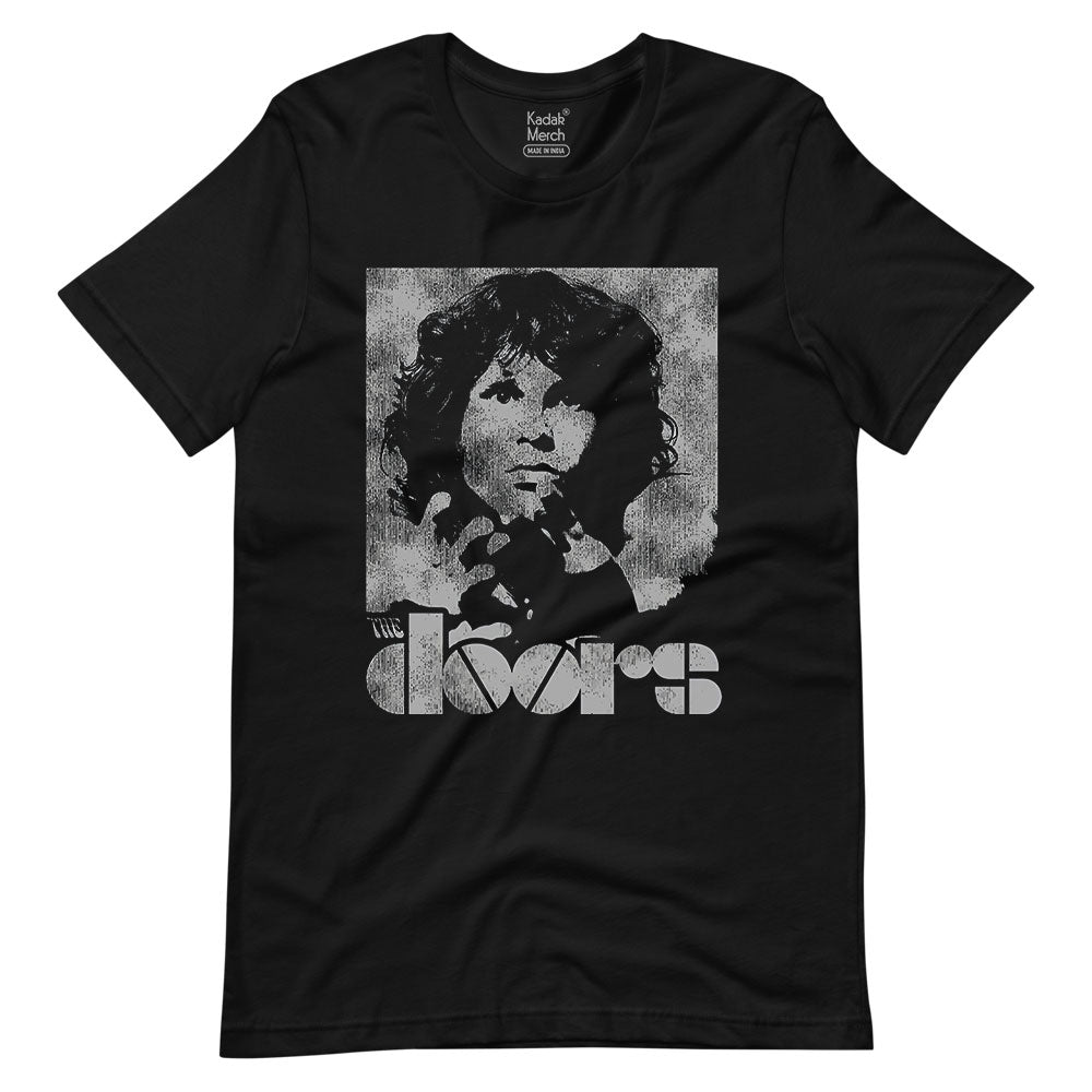 The Doors - Breakthrough T-Shirt