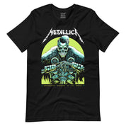 Metallica - Copenhagen Tour T-Shirt