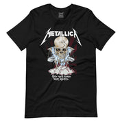 Metallica - Appetite T-Shirt