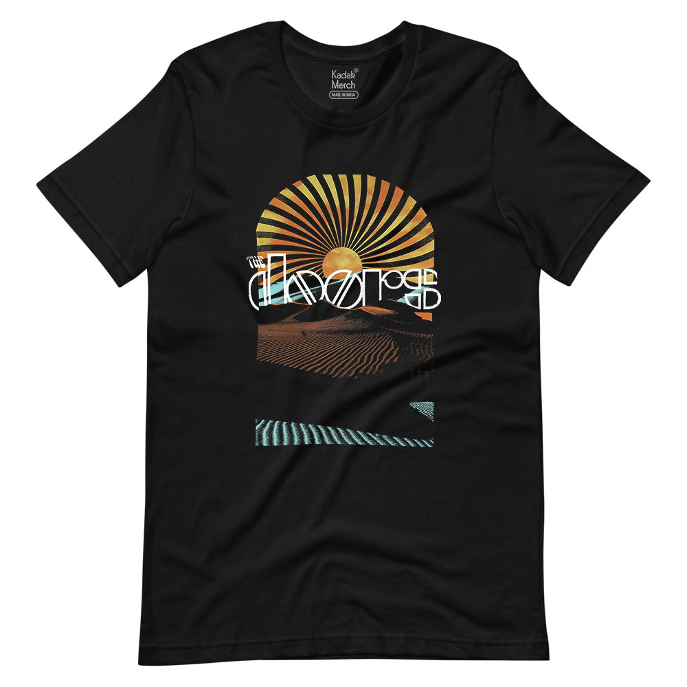 The Doors - Day Break T-Shirt