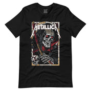 Metallica - Death Reaper T-Shirt