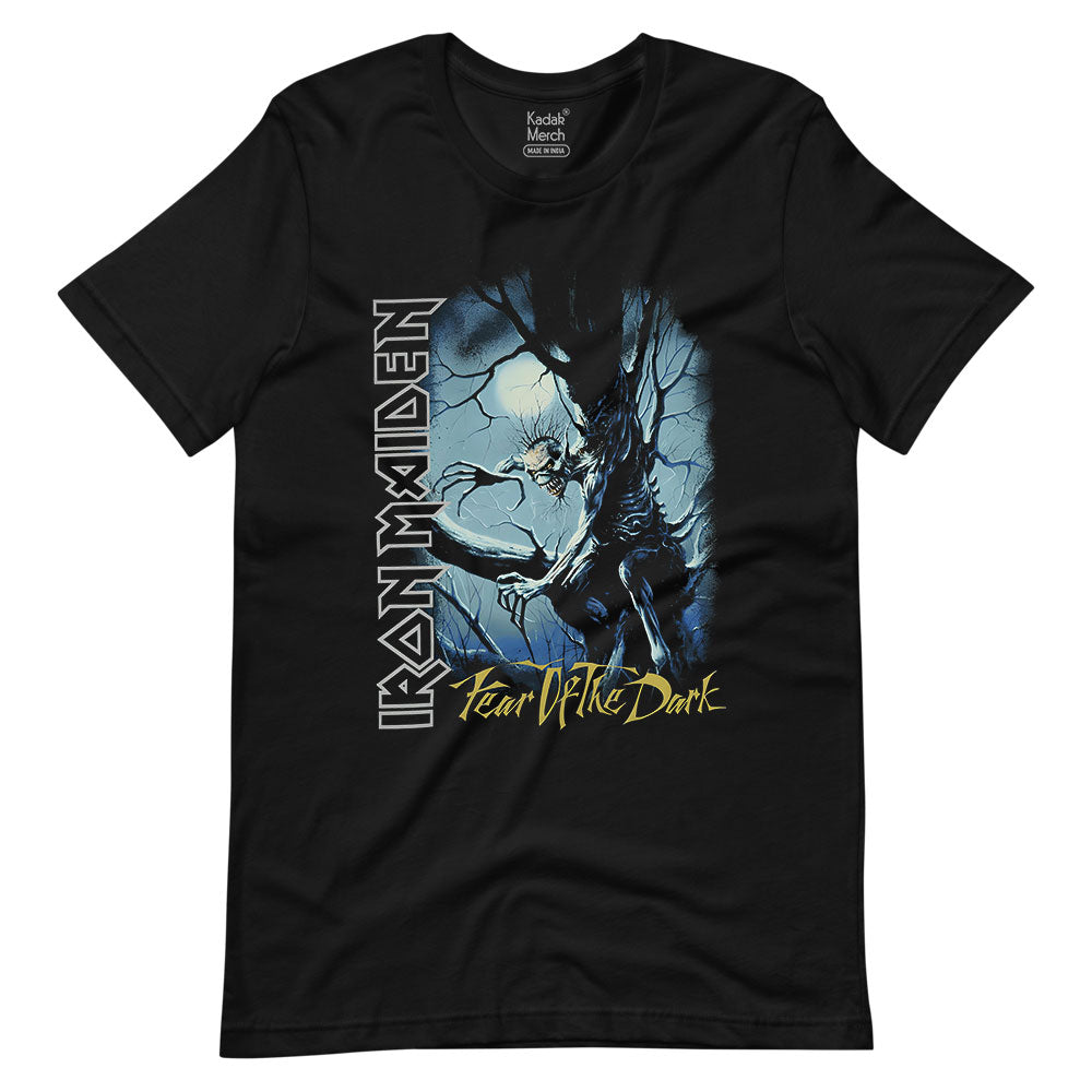 Iron Maiden - Fear of the Dark T-Shirt