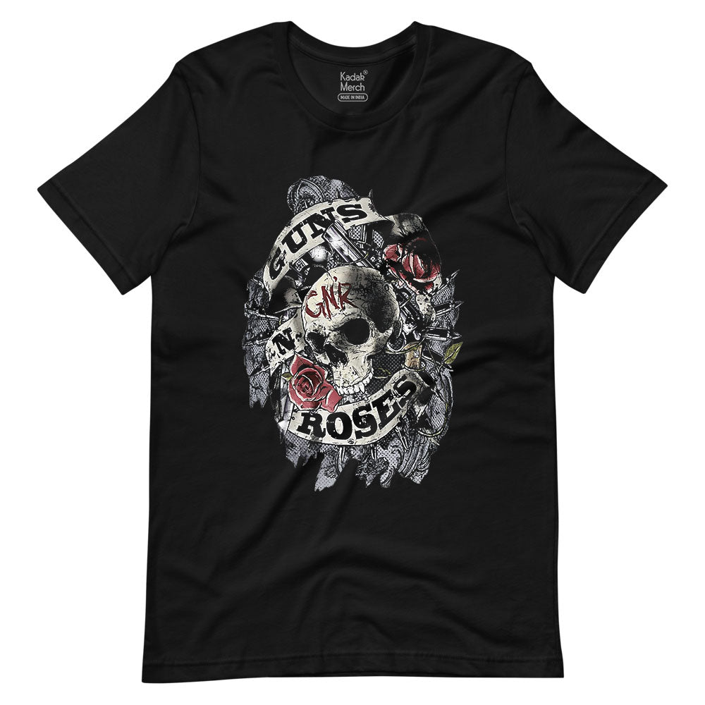 Guns N' Roses – KadakMerch