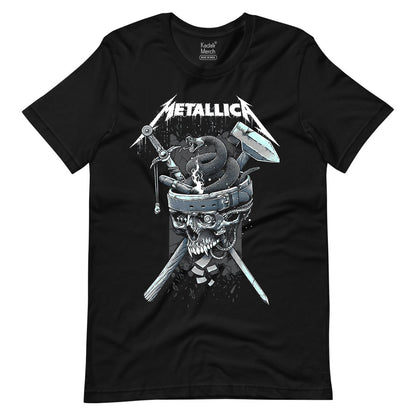 Metallica - History T-Shirt