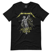 Metallica - And Justice for all T-Shirt