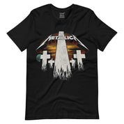 Metallica - Master of Puppets Revamp T-Shirt