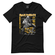 Iron Maiden - Pom Japanese T-Shirt