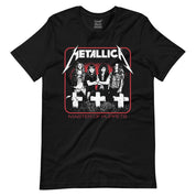Metallica - Master of Puppets T-Shirt