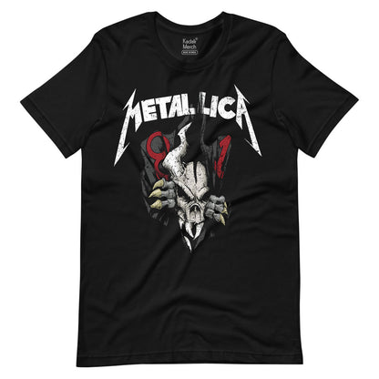Metallica - Ripper T-Shirt