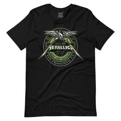 Metallica - Seek and Destroy T-Shirt