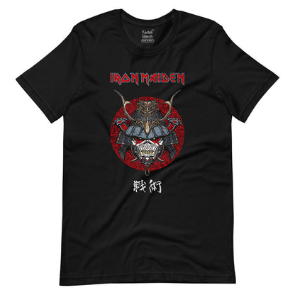 Iron Maiden - Senjutsu T-Shirt