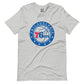 76ers Classic T-Shirt