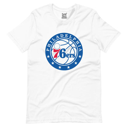 76ers Classic T-Shirt
