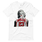 Marylin monroe Classic Jordan T-Shirt