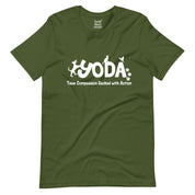 YODA Original T-Shirt