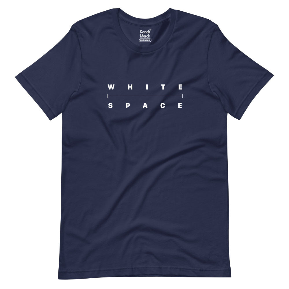 White Space T-Shirt