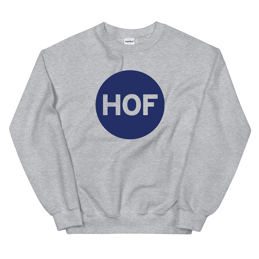 High on Films Hologram Sweatshirt
