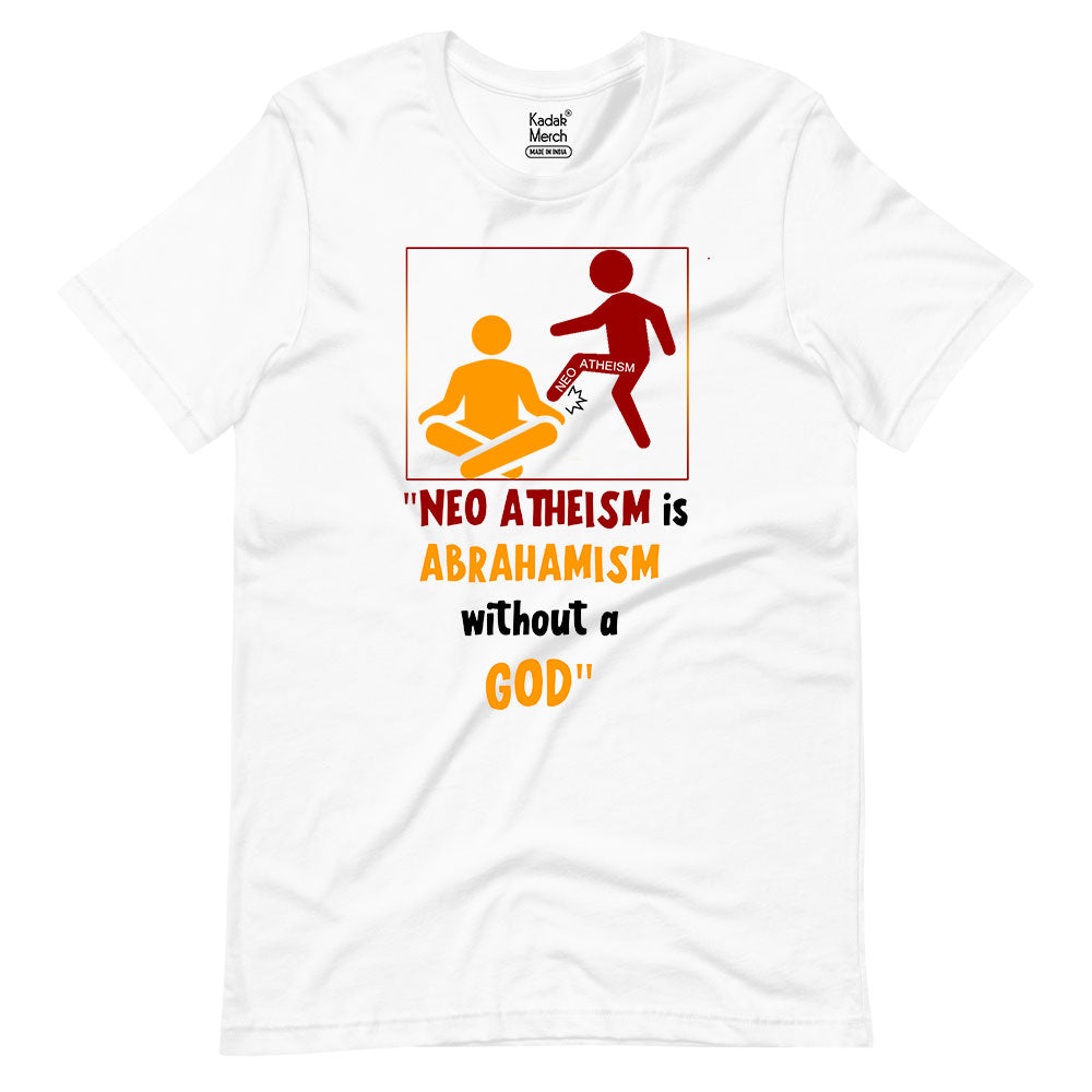 Neo-Atheism T-Shirt