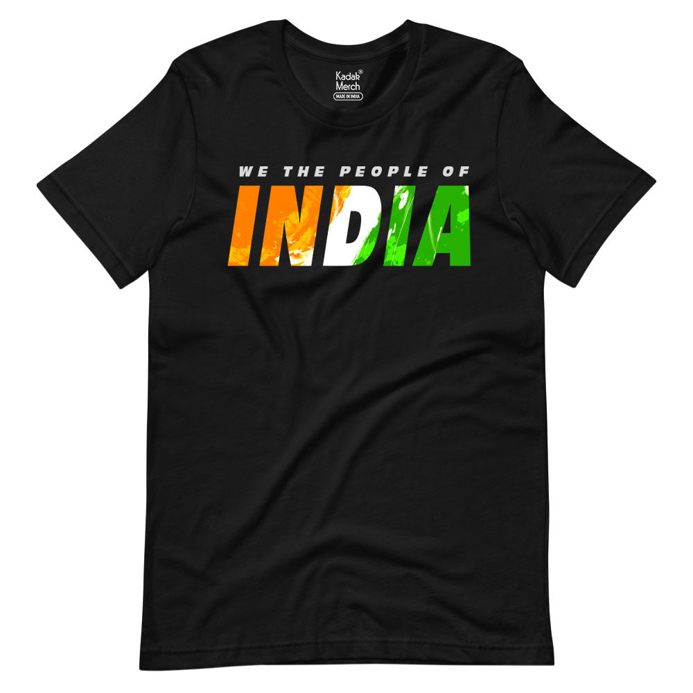  Black T-Shirts