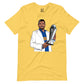 Dhoni Classic Champions Trophy Victory T-Shirt