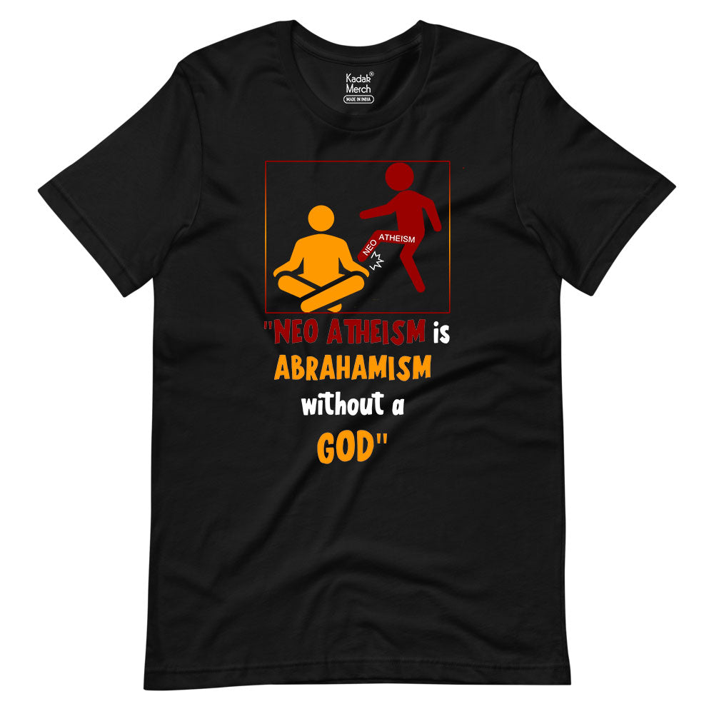 Neo-Atheism T-Shirt