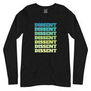 Dissent Full Sleeves T-Shirt