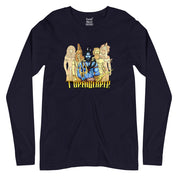 Torch Bearer Full Sleeves T-Shirt
