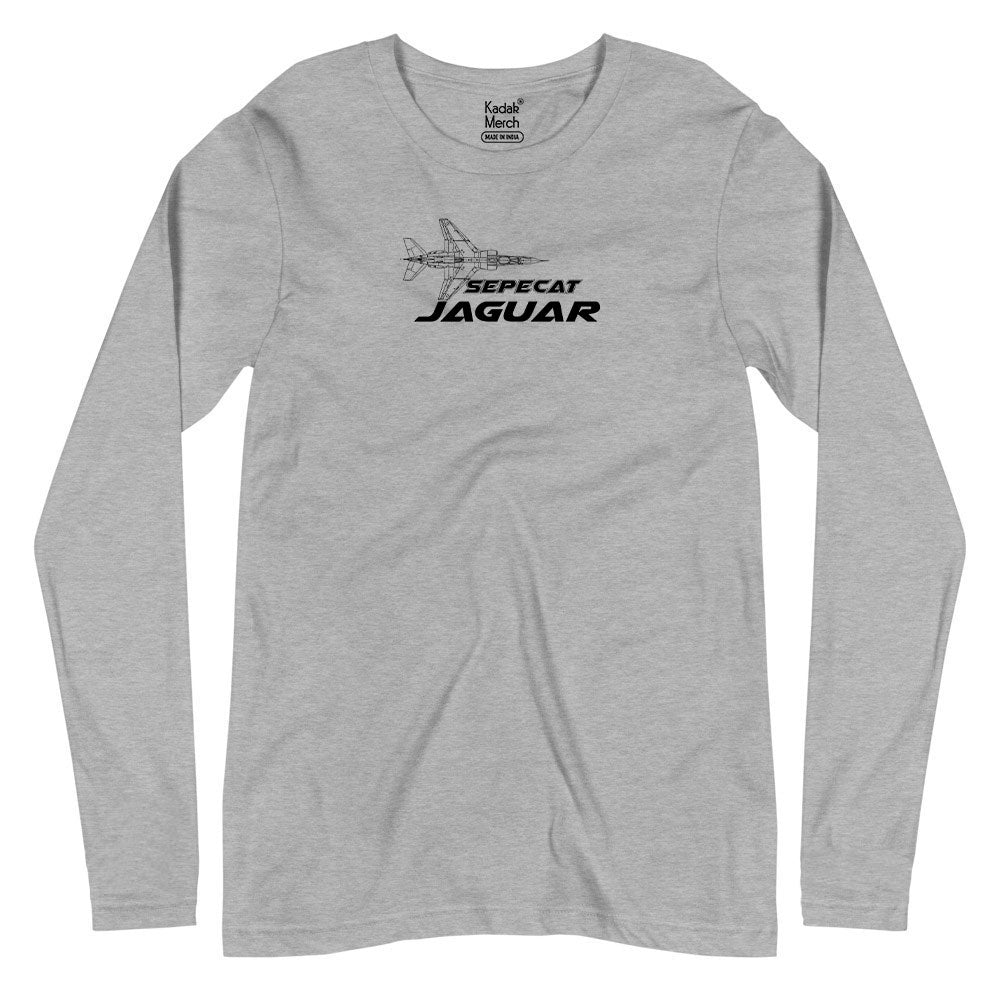 SEPECAT Jaguar Full Sleeves T-Shirt