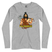 No Apologies Full Sleeves T-Shirt