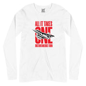LCA Tejas Full Sleeves T-Shirt