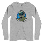 IAF Pilot Full Sleeves T-Shirt
