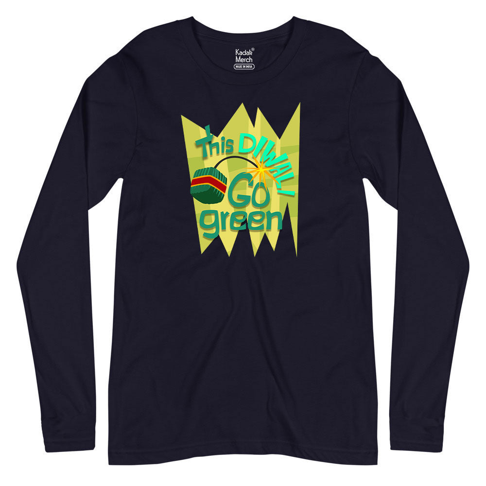 Sutli Bomb Full Sleeves T-Shirt