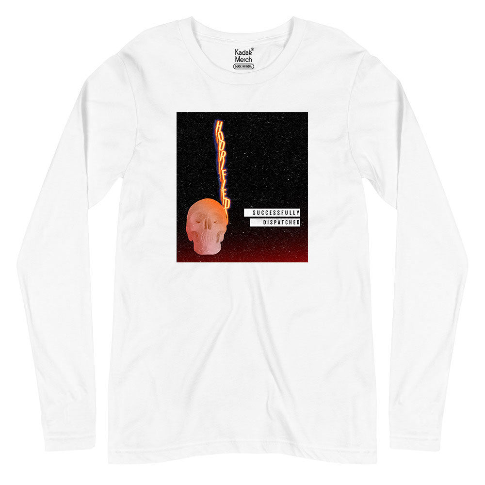 Hoorified Full Sleeves T-Shirt