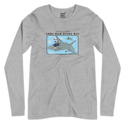 Abhi Hum Zinda Hain Full Sleeves T-Shirt