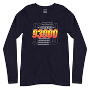 93000 Full Sleeves T-Shirt