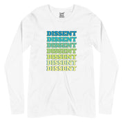 Dissent Full Sleeves T-Shirt