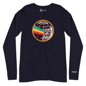 Retro Gaming Full Sleeves T-Shirt