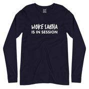 Woke Sabha Full Sleeves T-Shirt