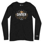 Forever Gamer Full Sleeves T-Shirt