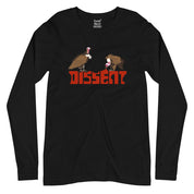 Dissent Vultures Full Sleeves T-Shirt