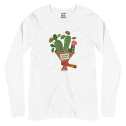 Kindly Check Your Privilege Full Sleeves T-Shirt