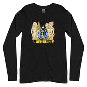 Torch Bearer Full Sleeves T-Shirt