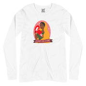 Fight Like a Girl Full Sleeves T-Shirt