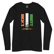 Parakram Full Sleeves T-Shirt