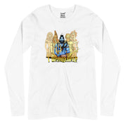 Torch Bearer Full Sleeves T-Shirt