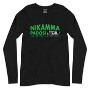 Nikamma Padosi Full Sleeves T-Shirt