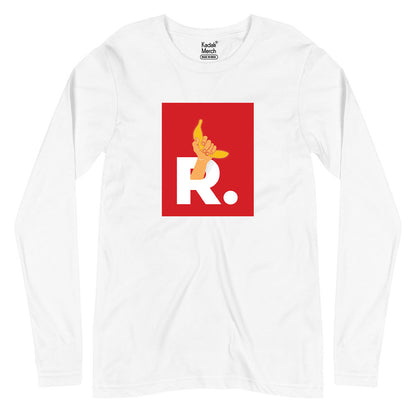 Banana Republic Full Sleeves T-Shirt