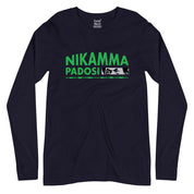 Nikamma Padosi Full Sleeves T-Shirt