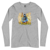 Torch Bearer Full Sleeves T-Shirt