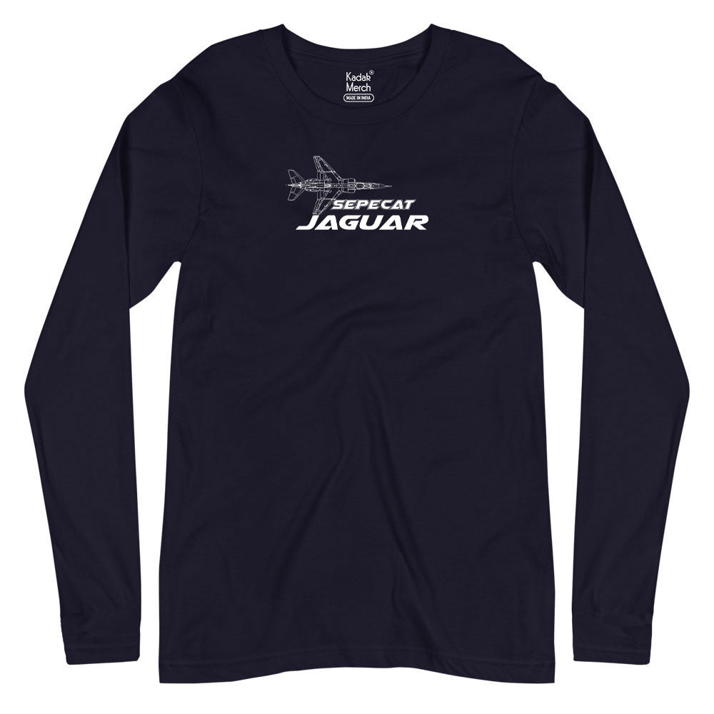 SEPECAT Jaguar Full Sleeves T-Shirt